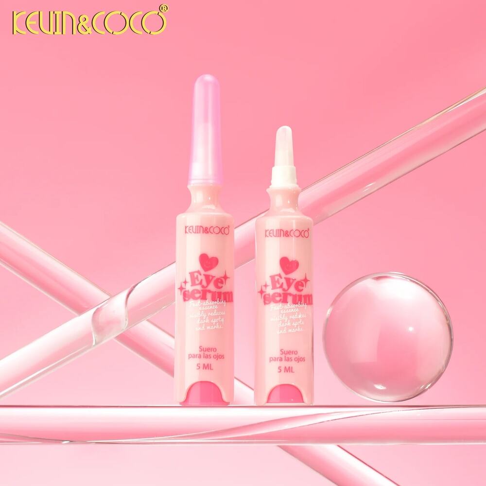 KEVIN&COCO Pink Eye Serum